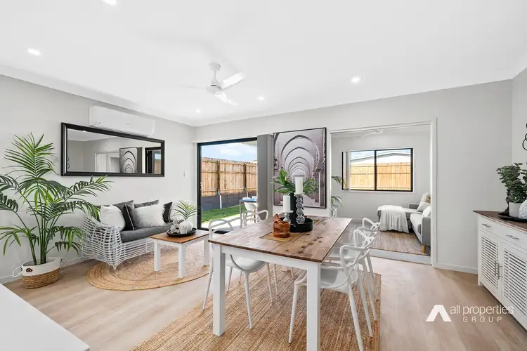 Sixth view of Homely house listing, 5 Mills Way, Greenbank QLD 4124