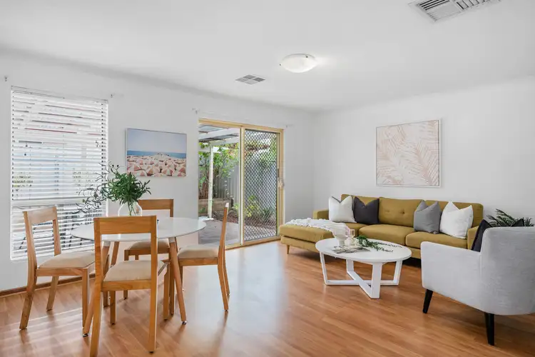 Second view of Homely house listing, 22 Shoalwater Close, Seaford Rise SA 5169