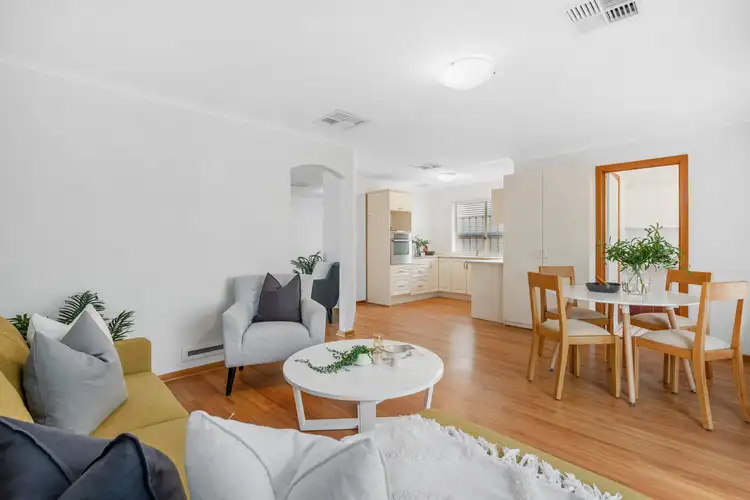 Third view of Homely house listing, 22 Shoalwater Close, Seaford Rise SA 5169