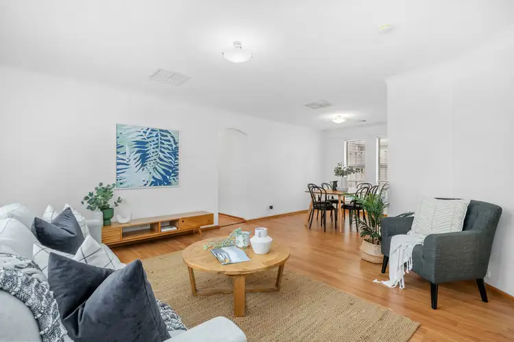 Fifth view of Homely house listing, 22 Shoalwater Close, Seaford Rise SA 5169