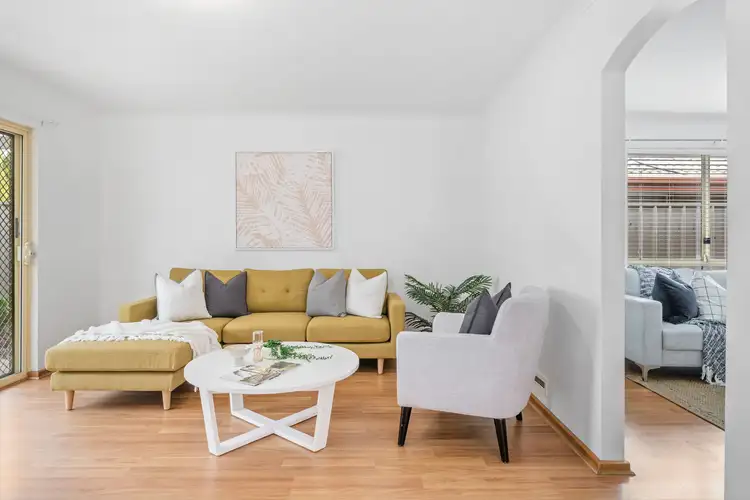 Sixth view of Homely house listing, 22 Shoalwater Close, Seaford Rise SA 5169