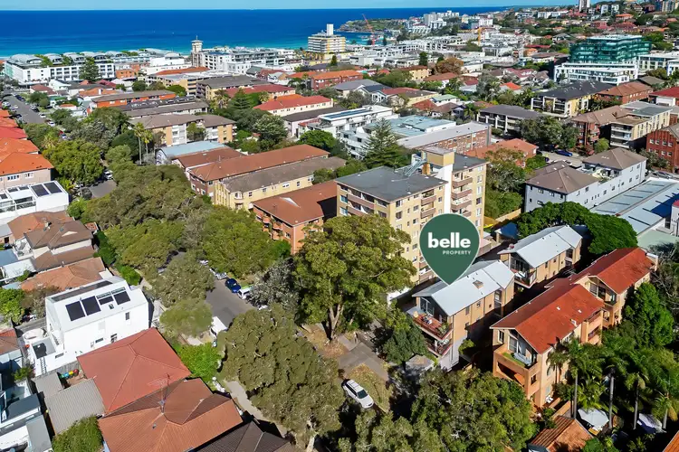 Second view of Homely apartment listing, 4/58 Beach Road, Bondi Beach NSW 2026