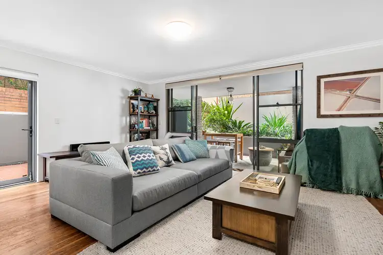 Fifth view of Homely apartment listing, 4/58 Beach Road, Bondi Beach NSW 2026