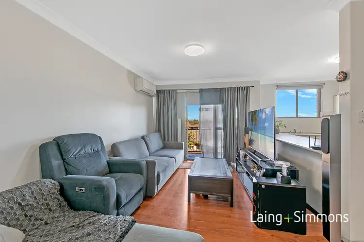 Second view of Homely unit listing, 20/41 Morehead Avenue, Mount Druitt NSW 2770