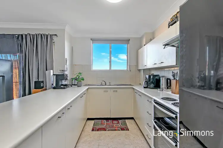 Third view of Homely unit listing, 20/41 Morehead Avenue, Mount Druitt NSW 2770