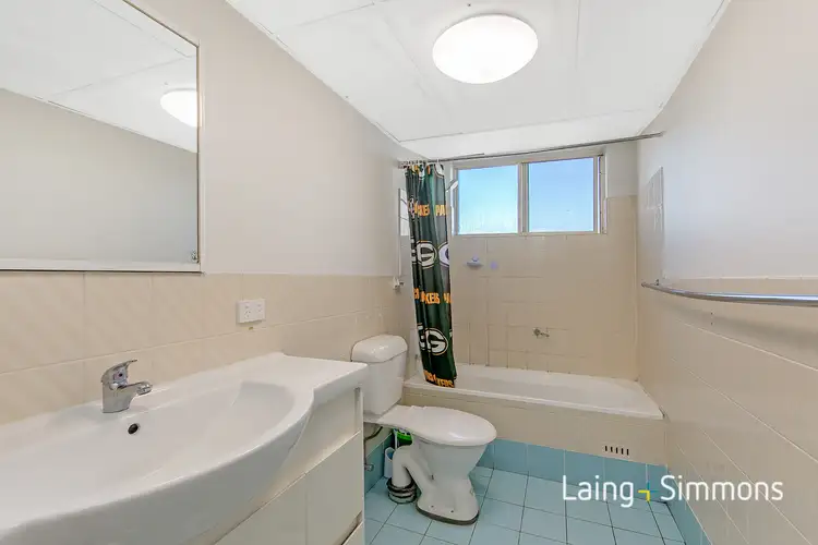 Sixth view of Homely unit listing, 20/41 Morehead Avenue, Mount Druitt NSW 2770