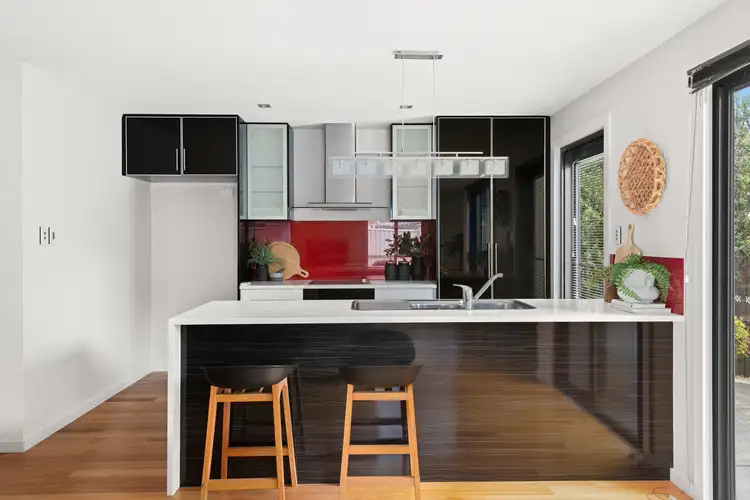 Second view of Homely house listing, 4/8-10 Karla Place, South Launceston TAS 7249