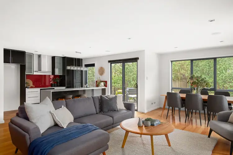 Sixth view of Homely house listing, 4/8-10 Karla Place, South Launceston TAS 7249