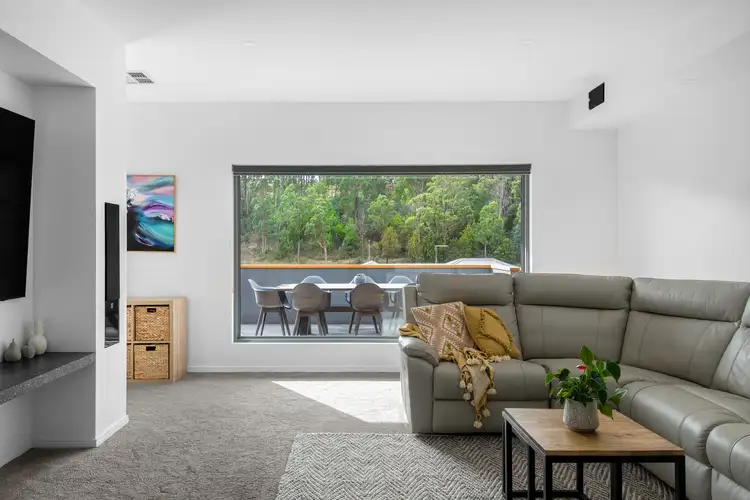 Second view of Homely house listing, 23 Meadow Court, Riverside TAS 7250
