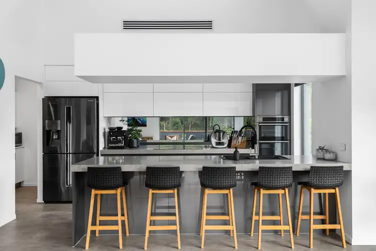 Third view of Homely house listing, 23 Meadow Court, Riverside TAS 7250