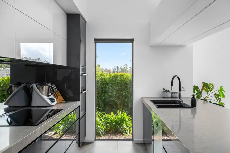 Fifth view of Homely house listing, 23 Meadow Court, Riverside TAS 7250