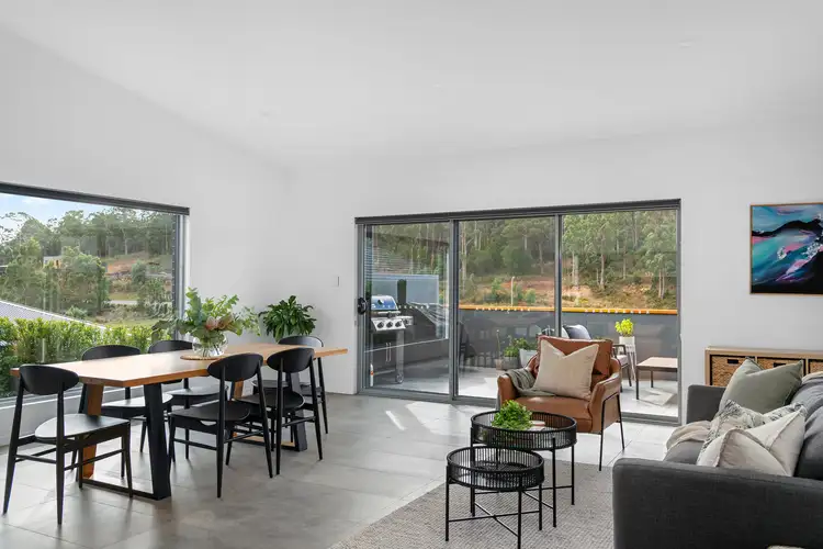 Sixth view of Homely house listing, 23 Meadow Court, Riverside TAS 7250