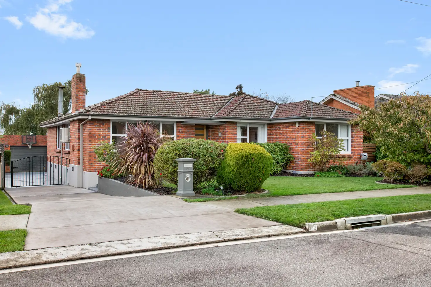 Main view of Homely house listing, 22 Farmer Street, Riverside TAS 7250
