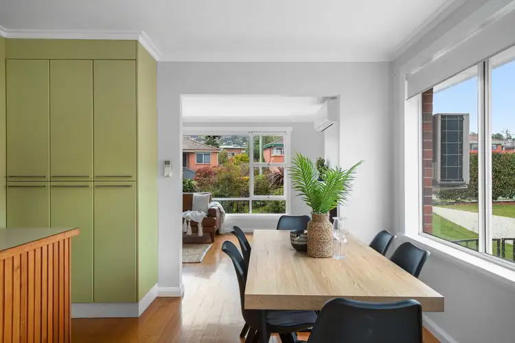 Third view of Homely house listing, 22 Farmer Street, Riverside TAS 7250