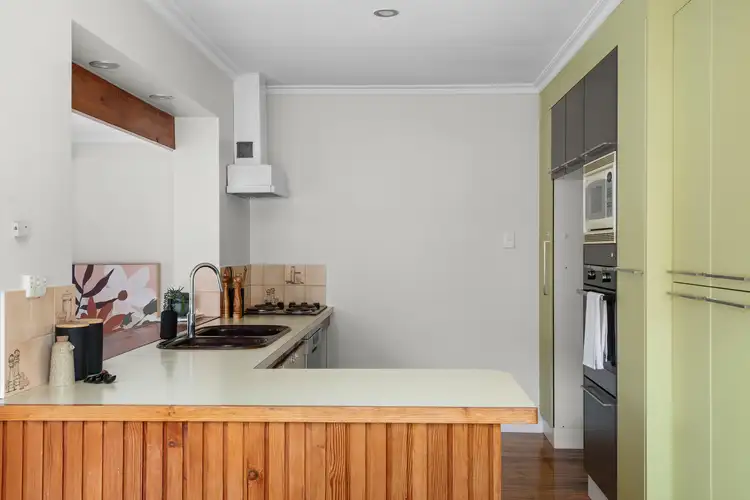Fourth view of Homely house listing, 22 Farmer Street, Riverside TAS 7250