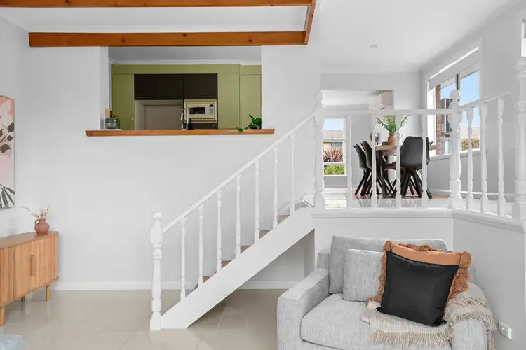 Fifth view of Homely house listing, 22 Farmer Street, Riverside TAS 7250