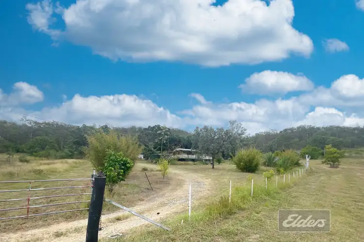 Main view of Homely house listing, 104 Waldock Road, Kilkivan QLD 4600