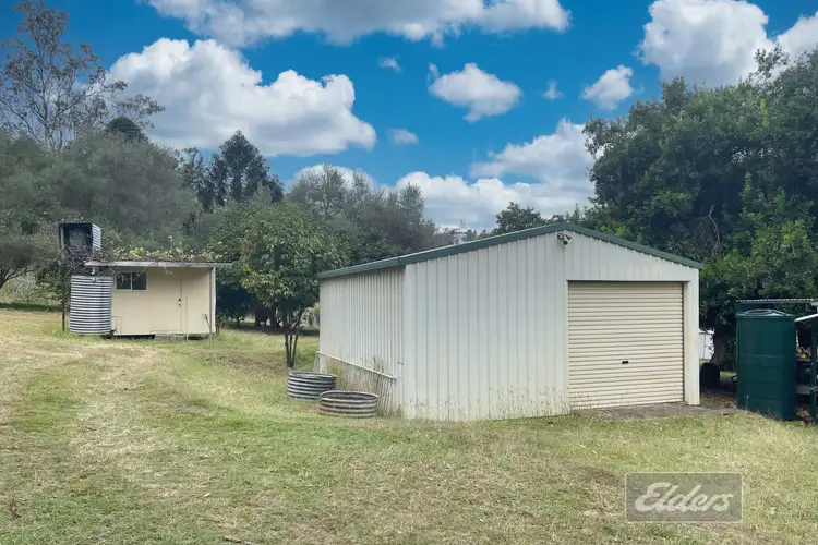 Fifth view of Homely house listing, 104 Waldock Road, Kilkivan QLD 4600