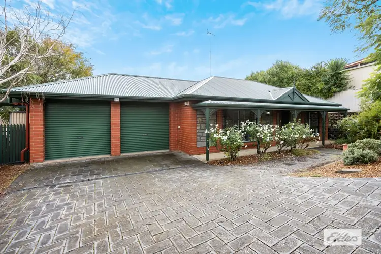 7 Gannet Court