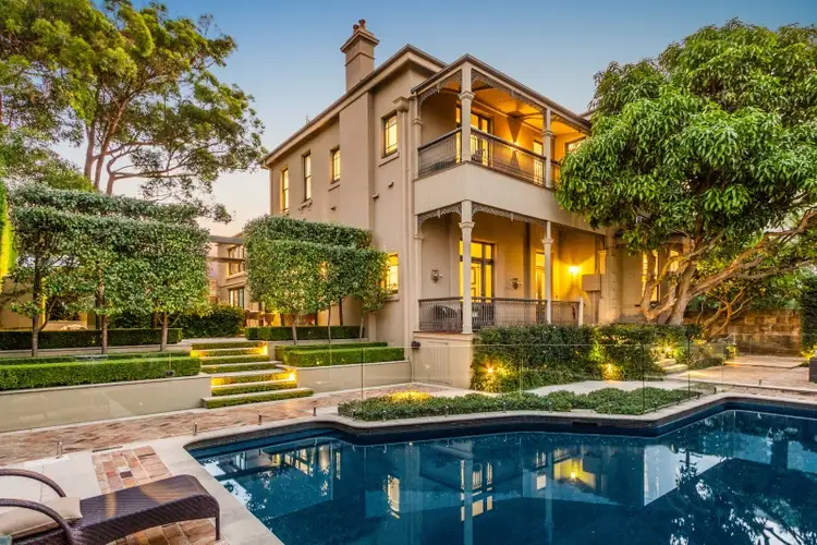 Main view of Homely house listing, 11 King George Street, Lavender Bay NSW 2060