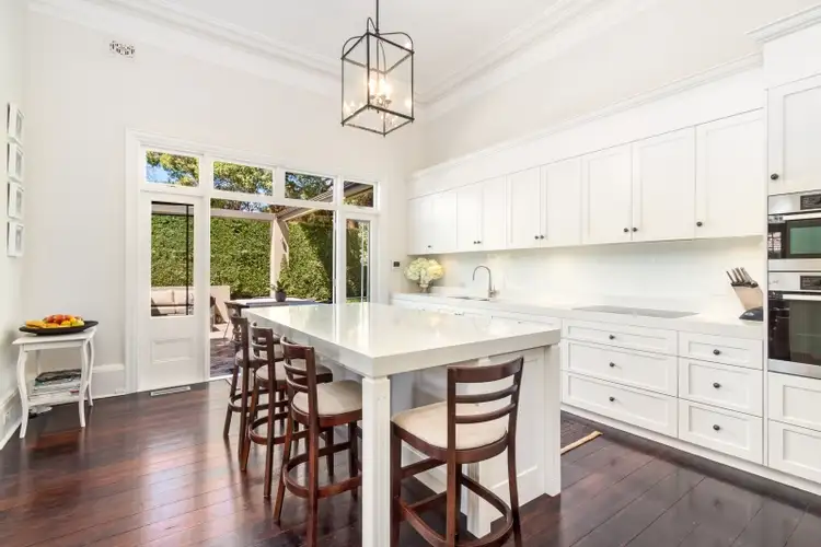 Third view of Homely house listing, 11 King George Street, Lavender Bay NSW 2060