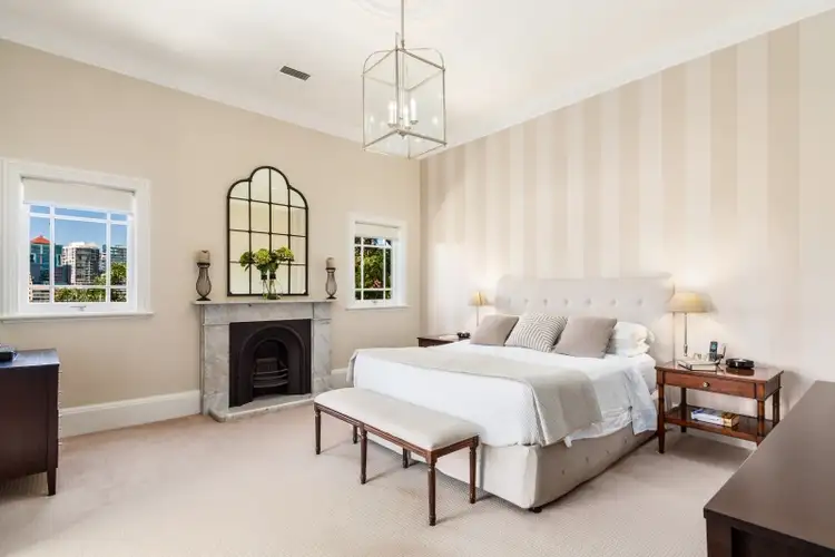 Sixth view of Homely house listing, 11 King George Street, Lavender Bay NSW 2060