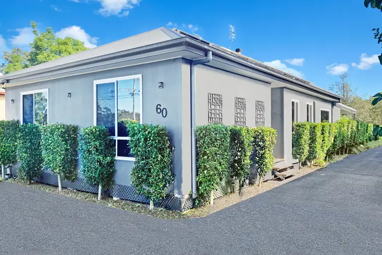 Second view of Homely rural property listing, 60 Avondale Road, Cooranbong NSW 2265