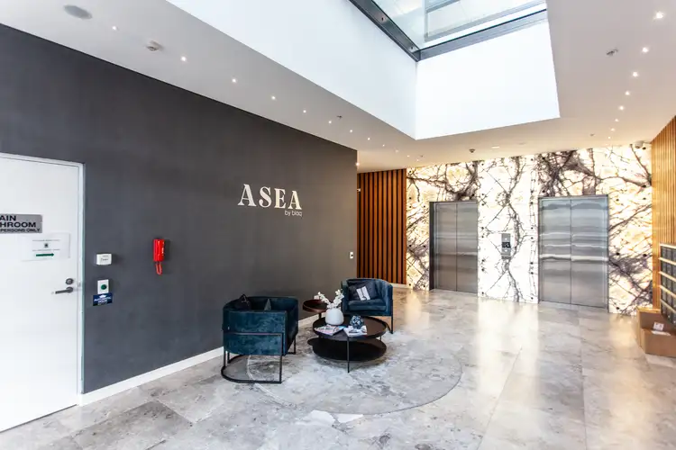 Second view of Homely apartment listing, 601/35 Kenny Street, Wollongong NSW 2500