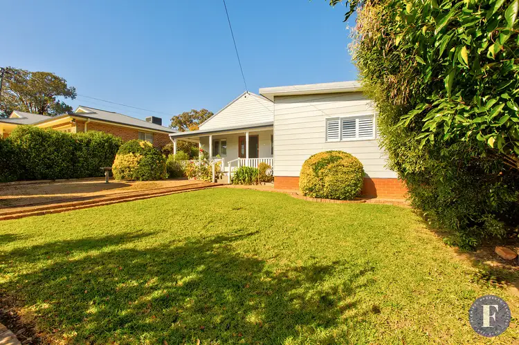 Main view of Homely house listing, 4 Currawong Street, Young NSW 2594