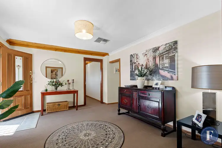 Third view of Homely house listing, 4 Currawong Street, Young NSW 2594