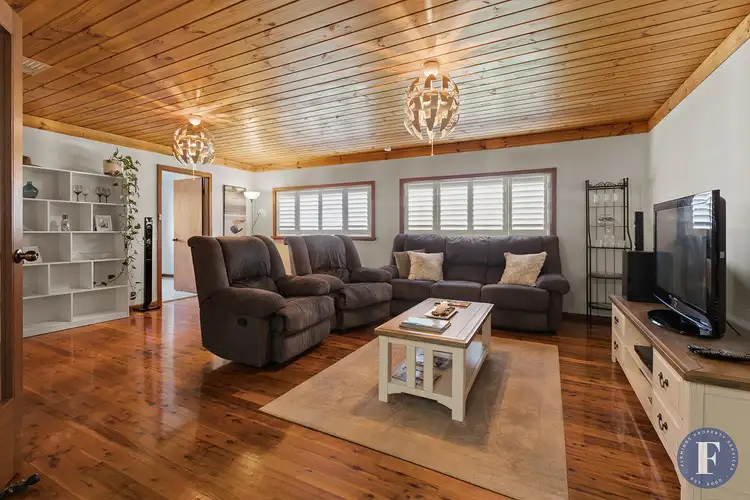 Fifth view of Homely house listing, 4 Currawong Street, Young NSW 2594