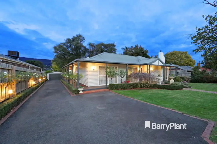 Main view of Homely house listing, 26 Westley Street, Ferntree Gully VIC 3156