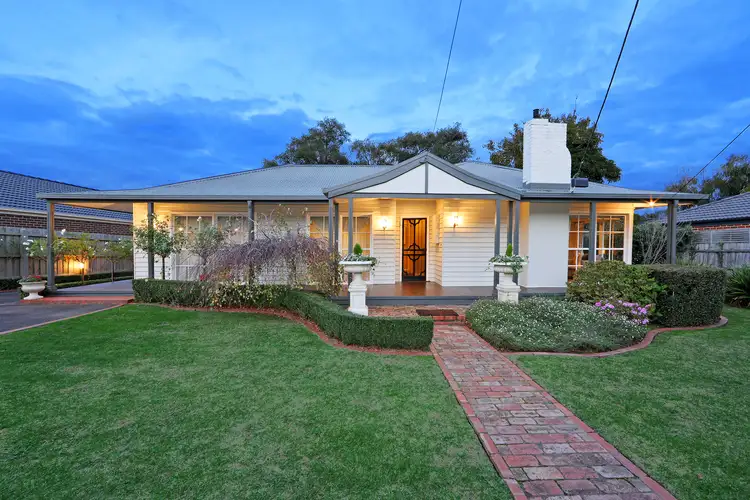 Second view of Homely house listing, 26 Westley Street, Ferntree Gully VIC 3156