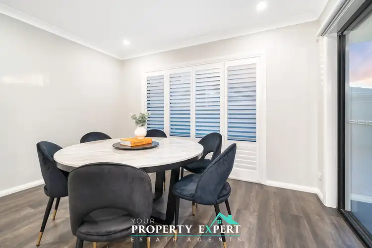 Fifth view of Homely house listing, 38 Versace Crescent, Marsden Park NSW 2765