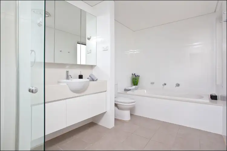 Fifth view of Homely house listing, 89 Brighton Drive, Bella Vista NSW 2153