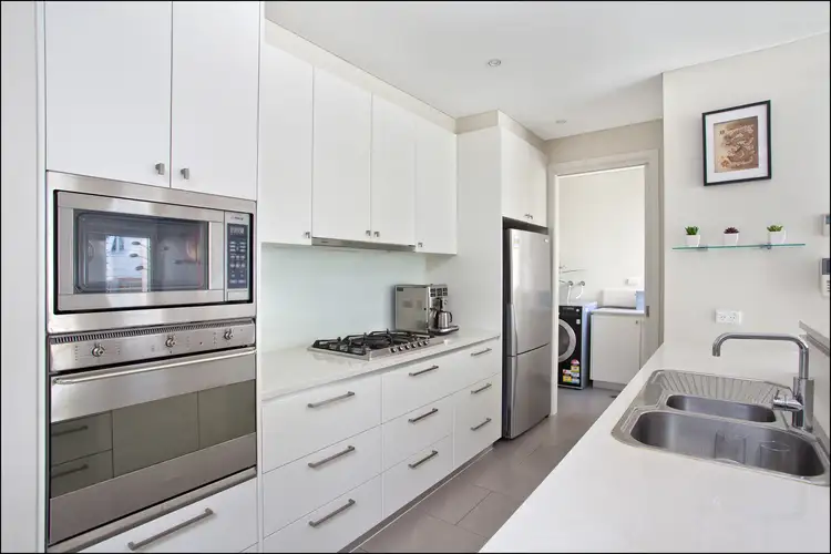 Sixth view of Homely house listing, 89 Brighton Drive, Bella Vista NSW 2153