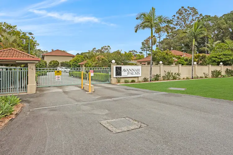 48/24 Beattie Road, Coomera QLD 4209