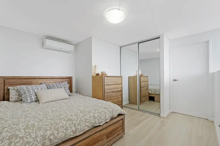 Fifth view of Homely unit listing, 61/325-331 Peats Ferry Road, Asquith NSW 2077