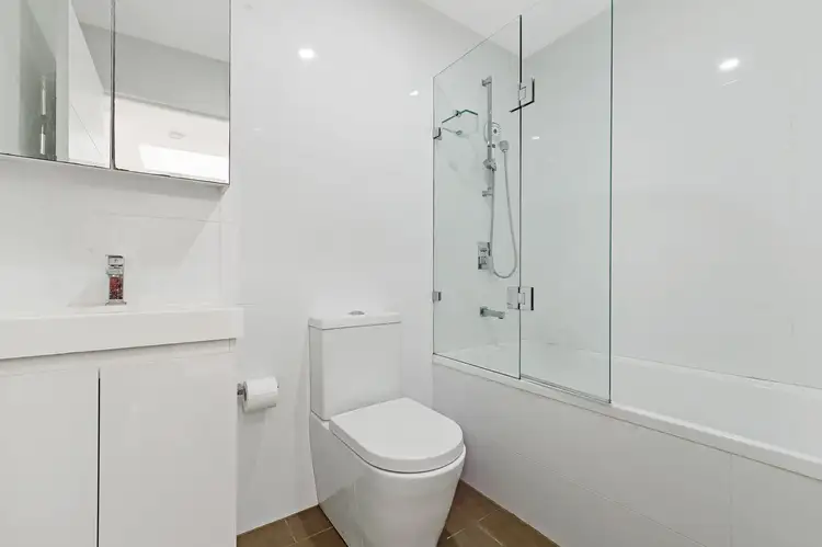 Sixth view of Homely unit listing, 61/325-331 Peats Ferry Road, Asquith NSW 2077