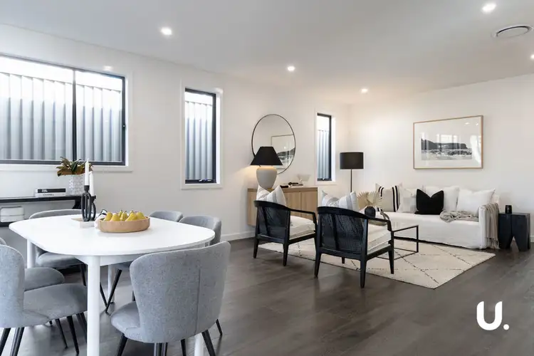 Sixth view of Homely house listing, 11 Cambewarra Drive, Tullimbar NSW 2527