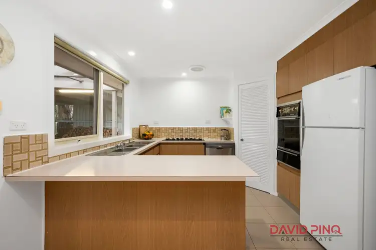 Third view of Homely house listing, 9 Richardson Street, Riddells Creek VIC 3431