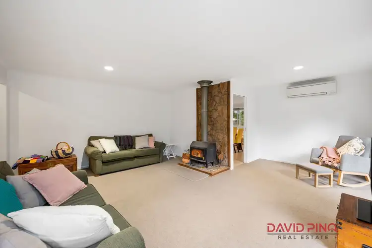 Fifth view of Homely house listing, 9 Richardson Street, Riddells Creek VIC 3431