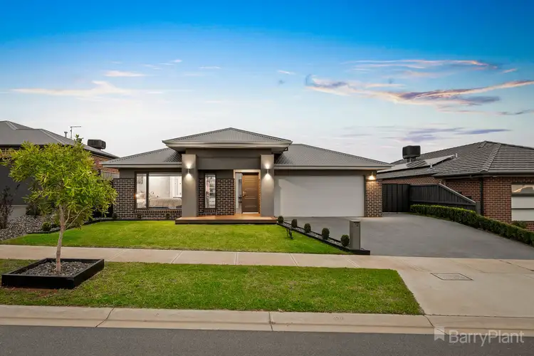 Main view of Homely house listing, 12 Henley Avenue, Warragul VIC 3820