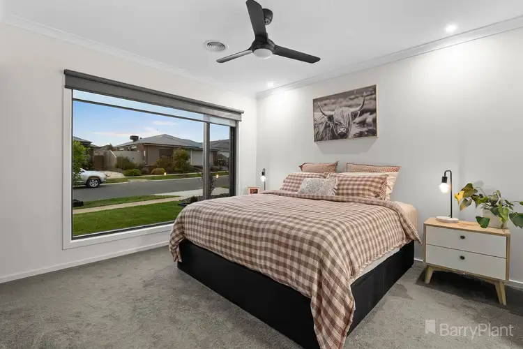 Fifth view of Homely house listing, 12 Henley Avenue, Warragul VIC 3820