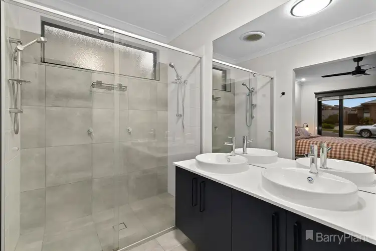 Sixth view of Homely house listing, 12 Henley Avenue, Warragul VIC 3820