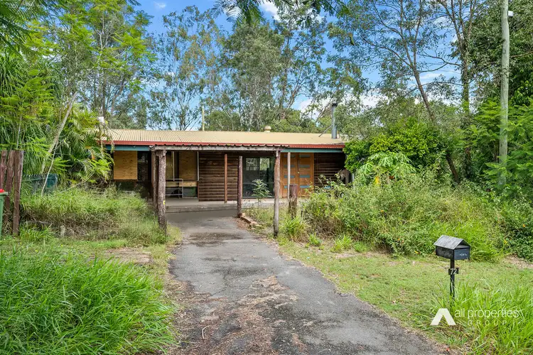 72-100 Meadow Street, Logan Reserve QLD 4133