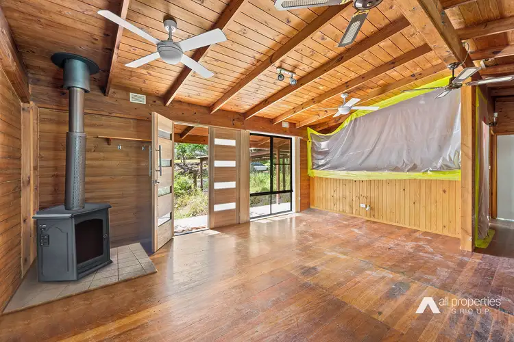Third view of Homely rural property listing, 72-100 Meadow Street, Logan Reserve QLD 4133