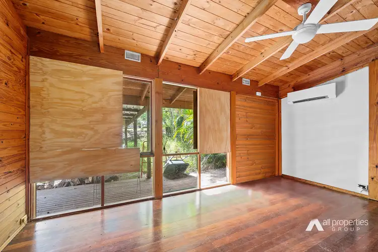 Fifth view of Homely rural property listing, 72-100 Meadow Street, Logan Reserve QLD 4133