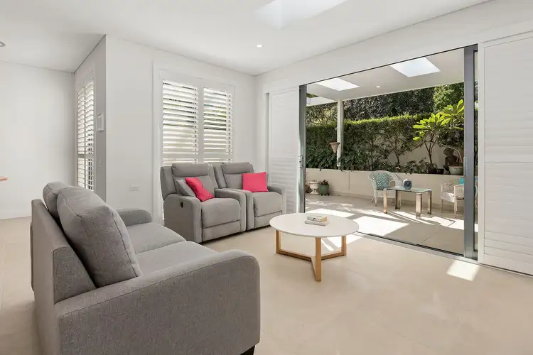 Second view of Homely apartment listing, 9/11-13 Bernie Avenue, Forestville NSW 2087