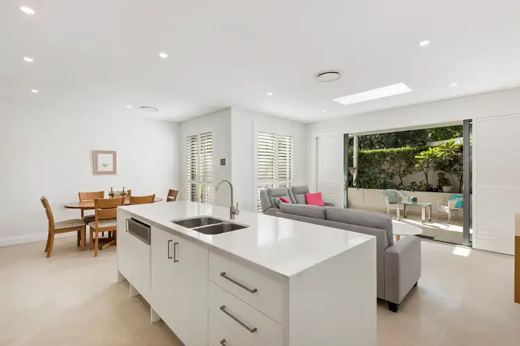 Third view of Homely apartment listing, 9/11-13 Bernie Avenue, Forestville NSW 2087